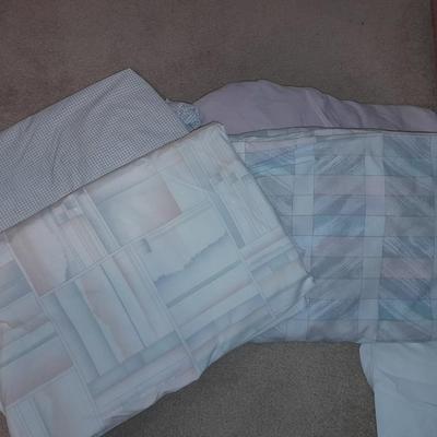 King & Queen Bedsheet sets