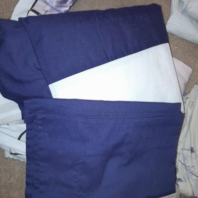 King & Queen Bedsheet sets