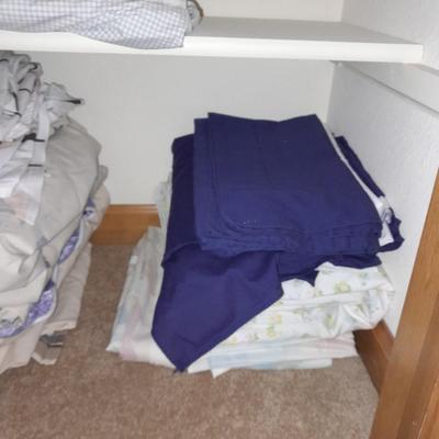 King & Queen Bedsheet sets