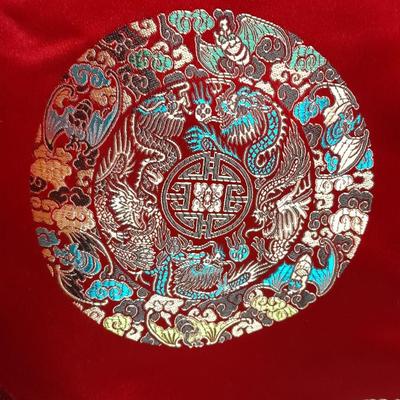 Women's Dress Jackets with unique and fun designs L Investments, and untagged silk with Asian design