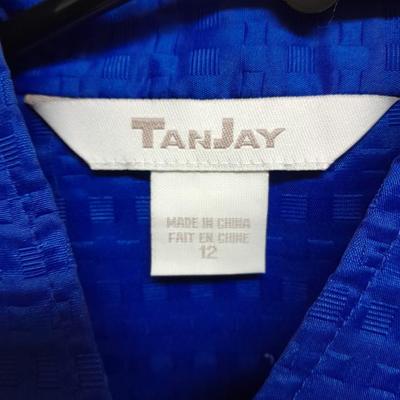 Women's Dress clothing Christopher banks, R&M Richards, TanJay