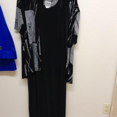 Women's Dress clothing Christopher banks, R&M Richards, TanJay