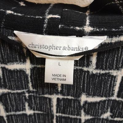Women's Dress clothing Christopher banks, R&M Richards, TanJay