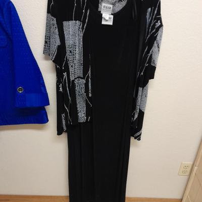 Women's Dress clothing Christopher banks, R&M Richards, TanJay