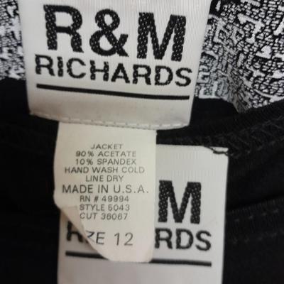 Women's Dress clothing Christopher banks, R&M Richards, TanJay