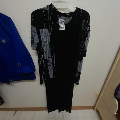 Women's Dress clothing Christopher banks, R&M Richards, TanJay