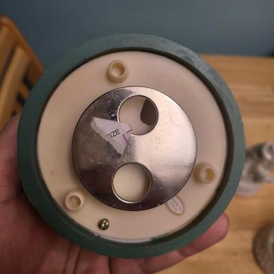 5 Music Box Lot