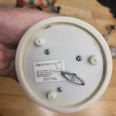 5 Music Box Lot