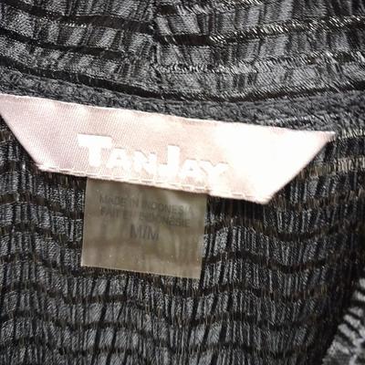 Womens light Jackets and a shirt TanJay m, two Christopher Banks XL, Zenergy 2