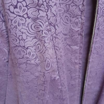 Womens light Jackets and a shirt TanJay m, two Christopher Banks XL, Zenergy 2