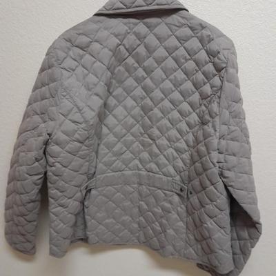 Women's size XL nice Eddie Bauer Jacket