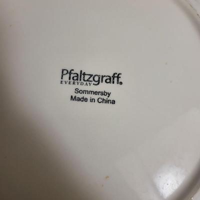 Kitchenware Lot