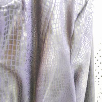 Women's clothes, Two shirts Alfred dunner 14, Allison Daley 12 and a  Elemntz XL Jacket