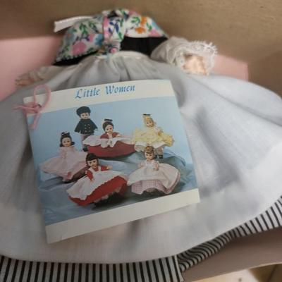 Doll Lot