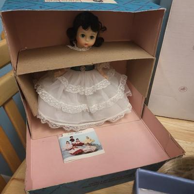 Doll Lot
