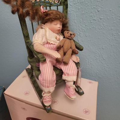 Doll Lot