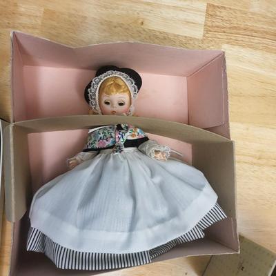 Doll Lot