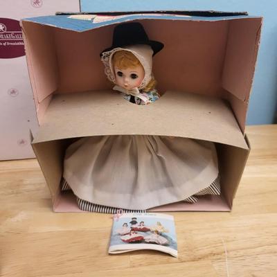 Doll Lot