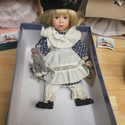 Doll Lot