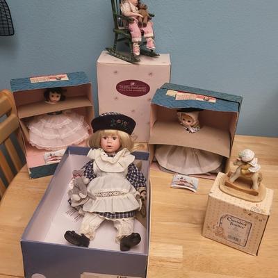 Doll Lot