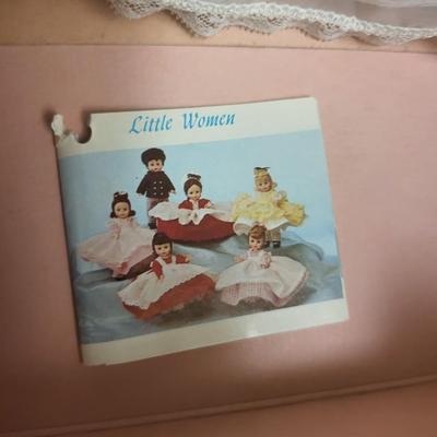 Doll Lot