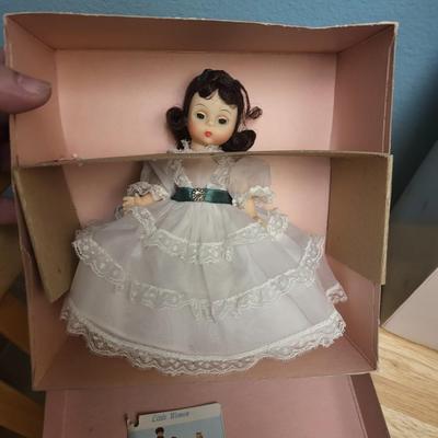 Doll Lot