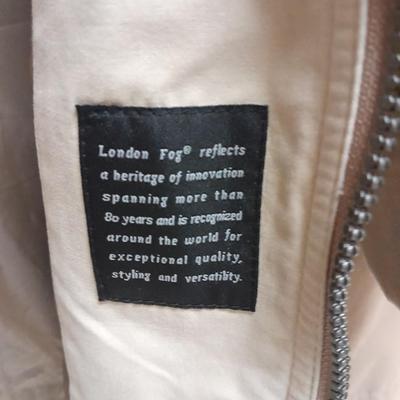 London Fog Coats, London Fog Limited edition size L and Towne by Lundon Fog size 1X