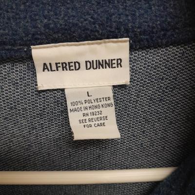 Columbia M, SB Active, and Alfred Dunner Women's Jackets XL & L