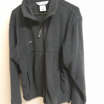 Columbia M, SB Active, and Alfred Dunner Women's Jackets XL & L