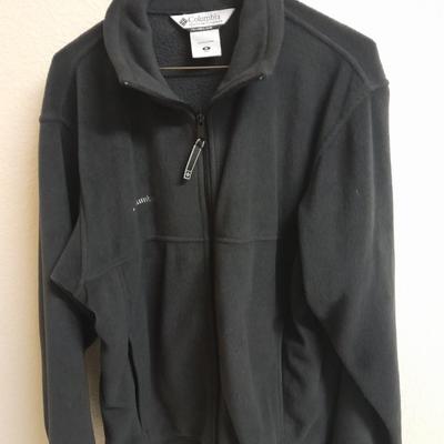 Columbia M, SB Active, and Alfred Dunner Women's Jackets XL & L