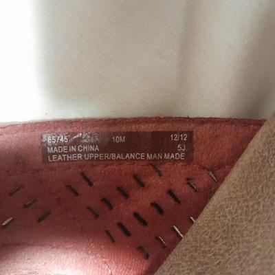 Two pair of Women's Clarks sandals size 10 M