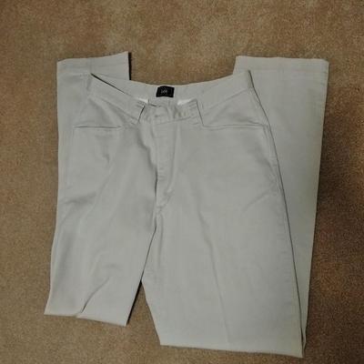 Three pairs of Capri's Tall Girl 12, St John's Bay 12, Lee Rider Size 14L