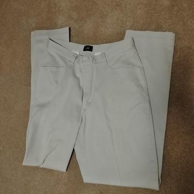 Three pairs of Capri's Tall Girl 12, St John's Bay 12, Lee Rider Size 14L