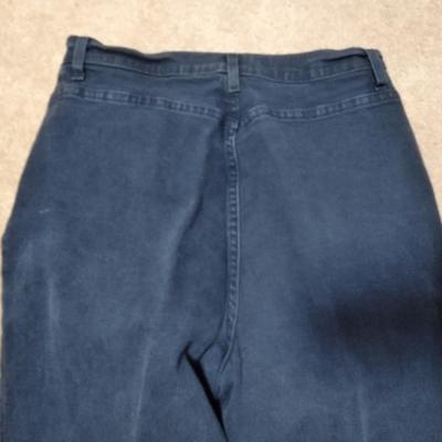 Two pairs of Capri's Tall Girl 12 and Christopher Banks 12