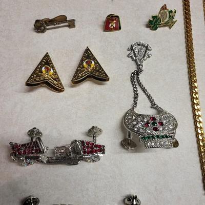 Shriners Lot