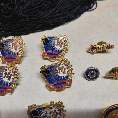 Shriners Lot