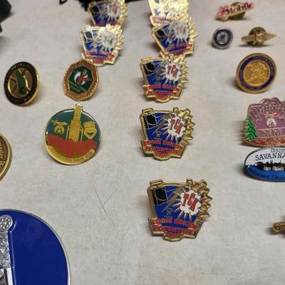 Shriners Lot