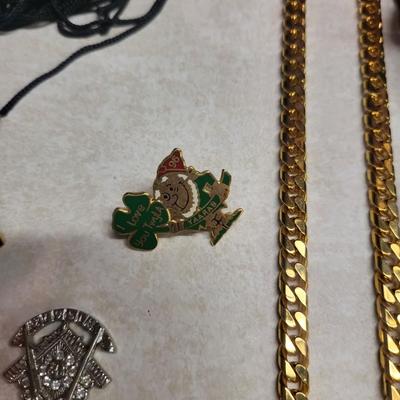 Shriners Lot