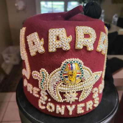 Shriners Lot
