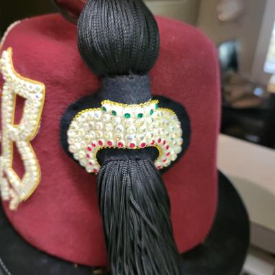 Shriners Lot