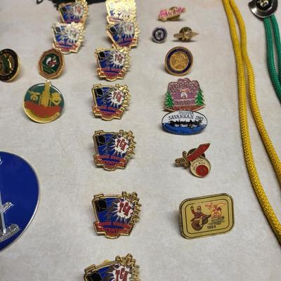 Shriners Lot