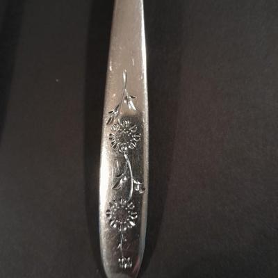 Wood Dale Stainless Flatware Replacement pieces