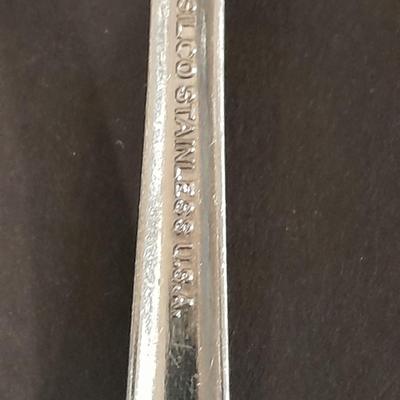 Wood Dale Stainless Flatware Replacement pieces