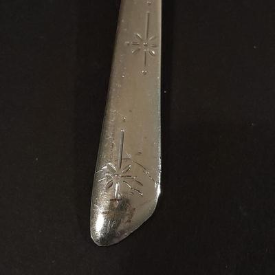 Wood Dale Stainless Flatware Replacement pieces
