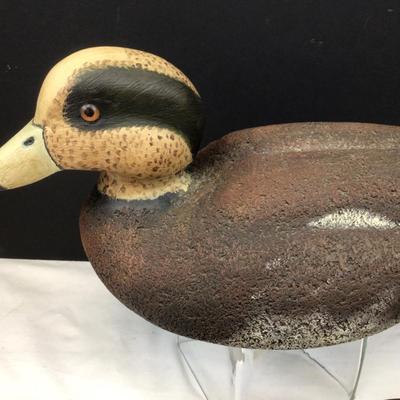666 Cork Decoy Lot Al Kepley