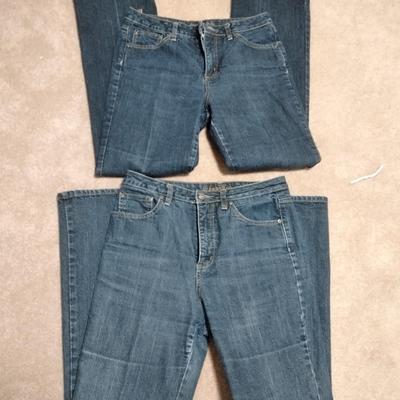 Women's Jeans