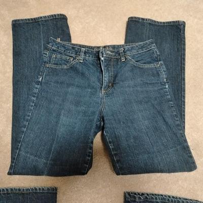 Women's Jeans