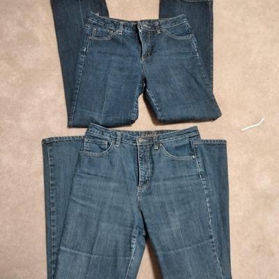Women's Jeans
