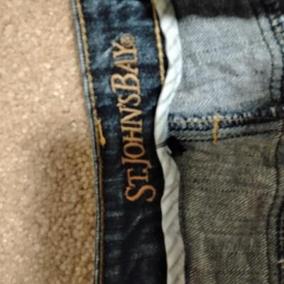 Women's Jeans