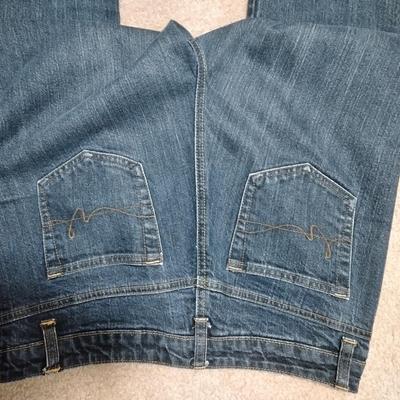 Women's Jeans